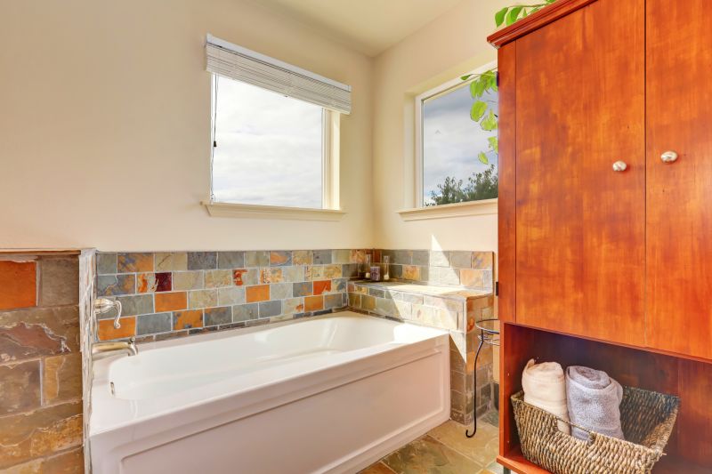 Bathtub Refinishing detail