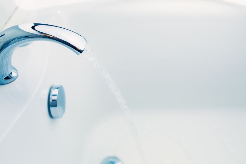 Cost of Bathtub Refinishing in Madison Heights, MI